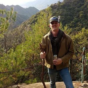 Meet your Posher, Trey